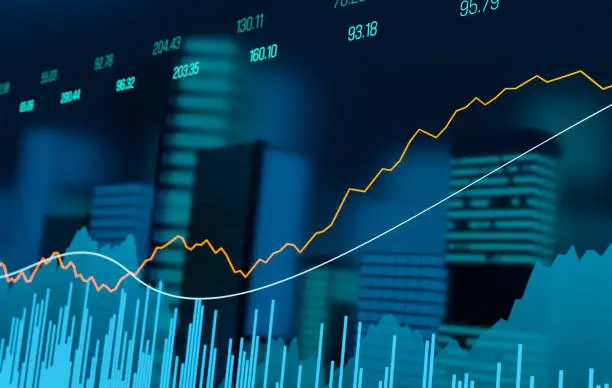Trading operations